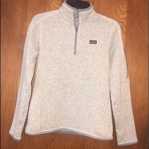 Patagonia Jackets & Blazers - Patagonia pullover jacket